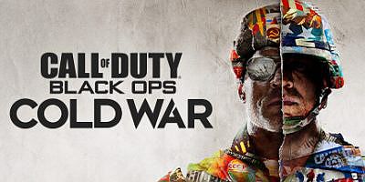 使命召唤17：黑色行动 – 冷战|官方中文|支持手柄|Call of Duty: Black Ops Cold War