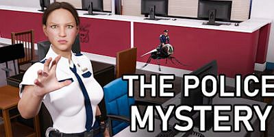 The Police Mystery|官方英文