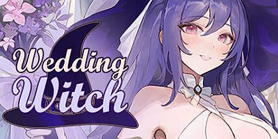 婚礼女巫|官方中文|支持手柄|Wedding Witch