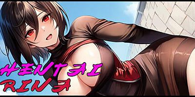 Hentai Rina|官方中文