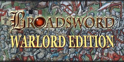 Broadsword Warlord Edition|官方中文