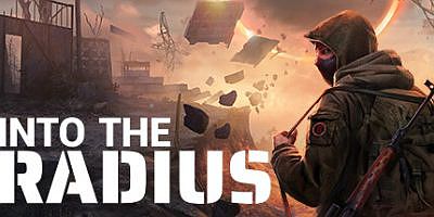 死亡半径|v2.8|官方中文|支持VR|Into the Radius VR|致命半径