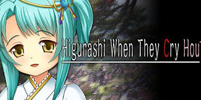 Higurashi When They Cry Hou+|官方英文