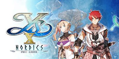 伊苏X-北境历险|模拟器整合版|V1.0.3|官方中文|I so X – kita sakai ken|伊苏X北境历险