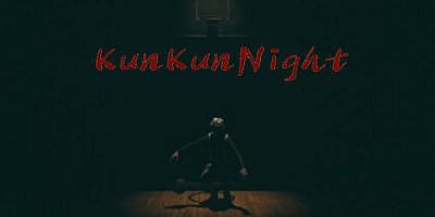 坤坤之夜|官方中文|KunKunNight