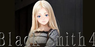 铁匠：续|官方中文|Black Smith4|铁匠4