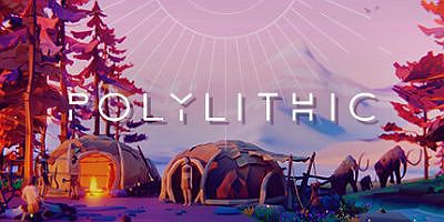 Polylithic|官方英文|支持手柄