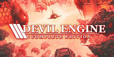 恶魔引擎|官方英文|支持手柄|Devil Engine