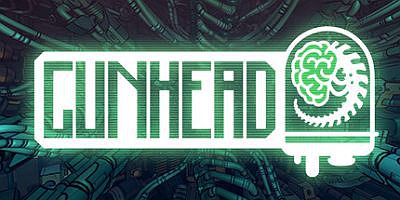 枪头|官方中文|支持手柄|Gunhead