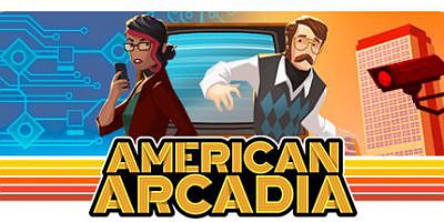 美国阿卡迪亚|官方中文|支持手柄|American Arcadia