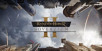荣誉骑士2：君主|1.6.0|官方中文|全DLC|Knights of Honor II: Sovereign