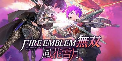 火焰之纹章无双：风花雪月|模拟器整合版|V1.0.2|全DLC|官方中文|Fire Emblem Warriors: Three Hopes|火焰纹章无双：风花雪月