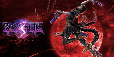 猎天使魔女3|模拟器整合版|V1.2.0|官方中文|Bayonetta3