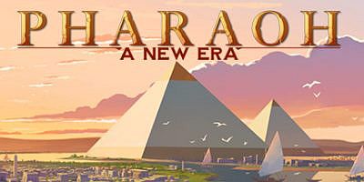 法老王：新纪元|v20231121|官方英文|Pharaoh: A New Era|法老：新时代