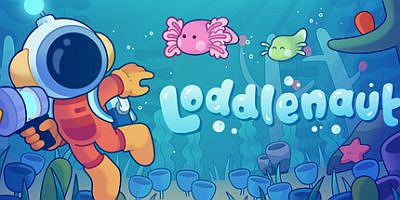 星际清洁工|官方中文|支持手柄|Loddlenaut