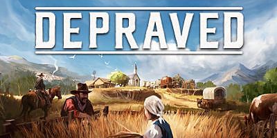 堕落|v1.3b.57|官方中文|满级存档|Depraved|腐化