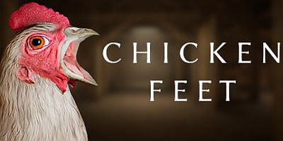 鸡爪|官方英文|支持手柄|Chicken Feet