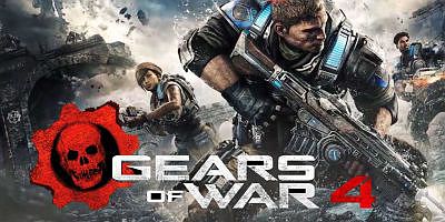 战争机器4|v1.10.0.0联机版|官方中文|支持手柄|Gears of War 4