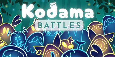 Kodama Battles|官方中文