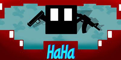 哈哈|官方中文|HaHa