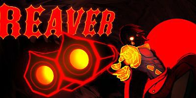 REAVER|官方英文