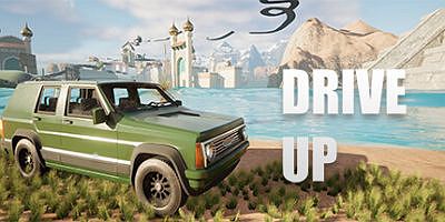 开车上去|官方英文|Drive Up