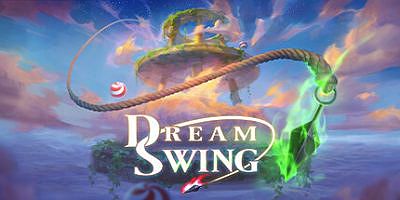 梦幻秋千|官方英文|Dream Swing