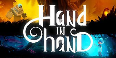 携手并进|官方中文|支持手柄|Hand In Hand