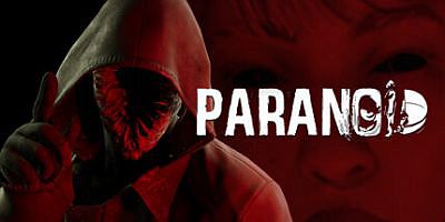 恐怖妄想|官方中文|支持手柄|Paranoid|偏执狂