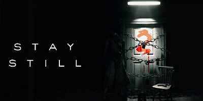 保持静止2|官方英文|Stay Still 2