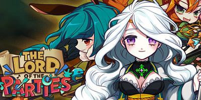 小队之王|v20231214|全DLC|官方中文|The Lord of the Parties|派对之王