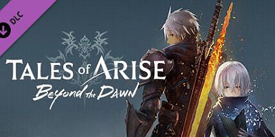 破晓传说|豪华究极版|v20231212|官方中文|全DLC|Tales of Arise|破晓传奇