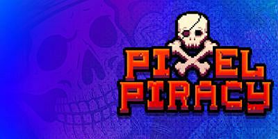 像素海盗|v20231213|官方英文|Pixel Piracy