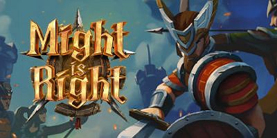 强权即公理|v8816199|官方中文|支持手柄|Might is Right