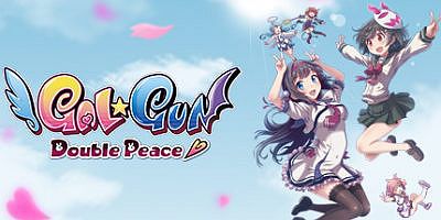 恋爱枪魂：双重和平|官方英文|Gal*Gun: Double Peace|少女射击