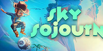 天空旅居|官方中文|支持手柄|Sky Sojourn
