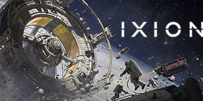 伊克西翁|v1.0.6.4|官方中文|IXION