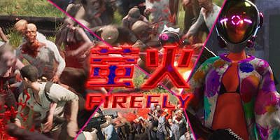 萤火|官方中文|FireFly