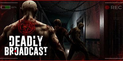 致命广播|v20231227|官方中文|支持手柄|Deadly Broadcast