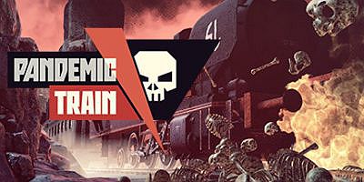 瘟疫列车|v20231226|官方中文|Pandemic Train