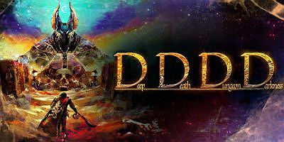 死亡迷宫|官方中文|支持手柄|Deep Death Dungeon Darkness|深渊死亡地牢黑暗