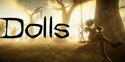 玩偶|官方中文|支持手柄|Dolls