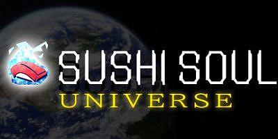 寿司灵魂宇宙|官方中文|支持手柄|そろそろ寿司を食べないと死ぬぜ！ユニバース