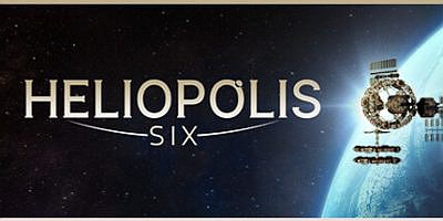 赫里奥波里斯六号|官方英文|Heliopolis Six