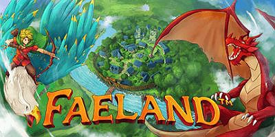 Faeland|官方英文|支持手柄