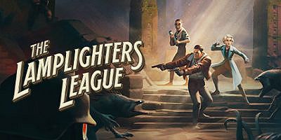 燃灯者联盟：豪华版|v1.3.1.67360|官方中文|支持手柄|The Lamplighters League: Deluxe Edition