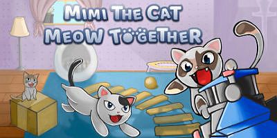 Mimi the Cat – Meow Together|官方中文|支持手柄
