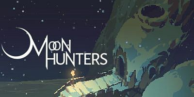 月亮猎人|v2519715|官方中文|支持手柄|Moon Hunters|月亮猎手|月之猎人