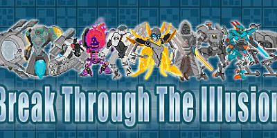 突破幻觉|v8486515|官方中文|Break Through The Illusion