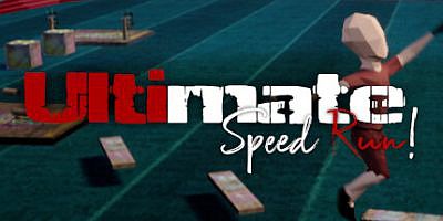 极速奔跑|官方中文|支持手柄|Ultimate Speed Run